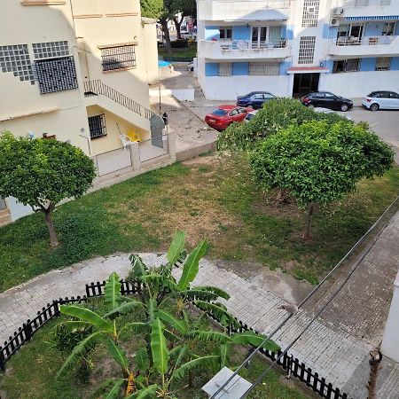 La Costilla Centro Y Playa Rota Exteriör bild